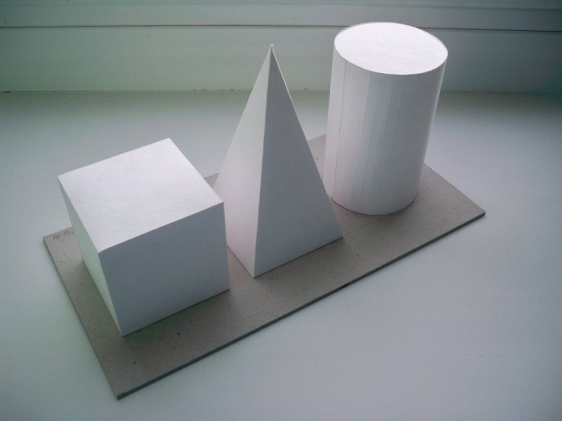 Оригами геометрические фигуры трансформеры