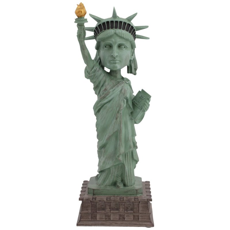 США статуя свободы сувенир