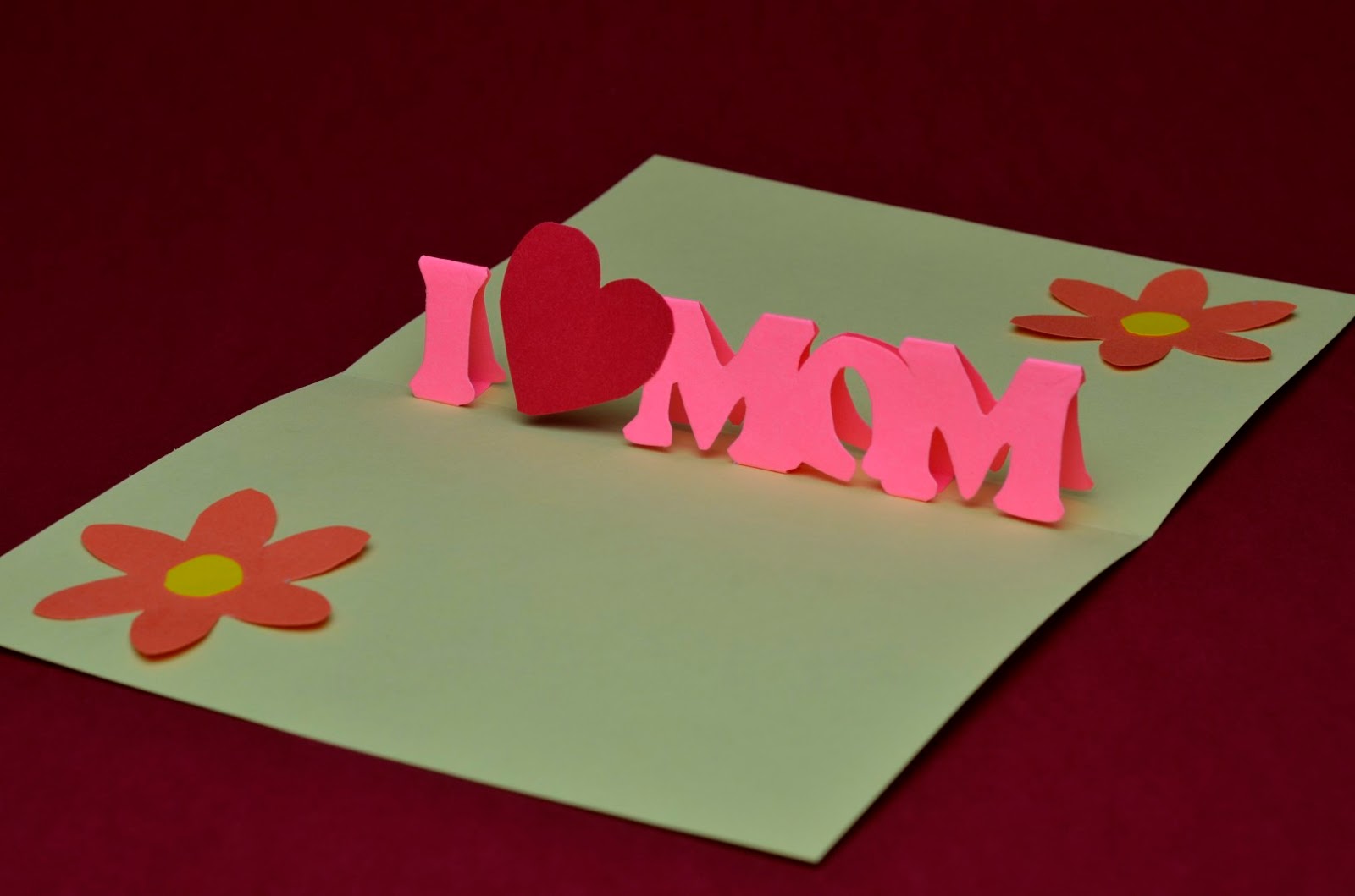 Поделки для мамы своими руками ко Дню Матери — 45 идей на фото