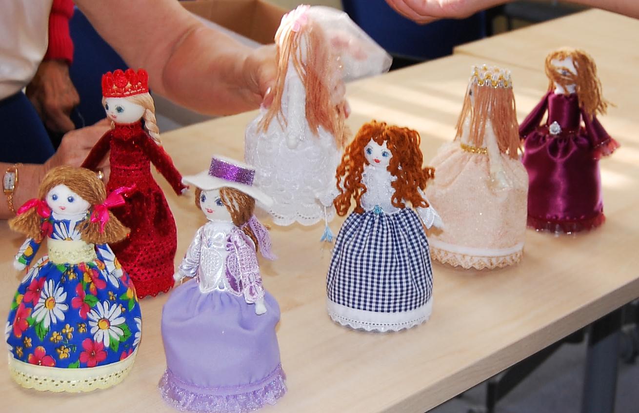 Изготовление игрушек и кукол из ткани своими руками | malino-v.ru | Дзен