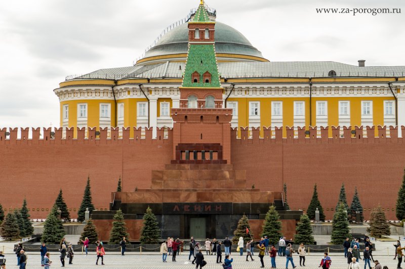 Модель "Спасская башня Московского Кремля"