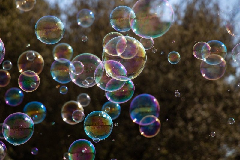 Мыльные пузыри 1toy мы-шарики!