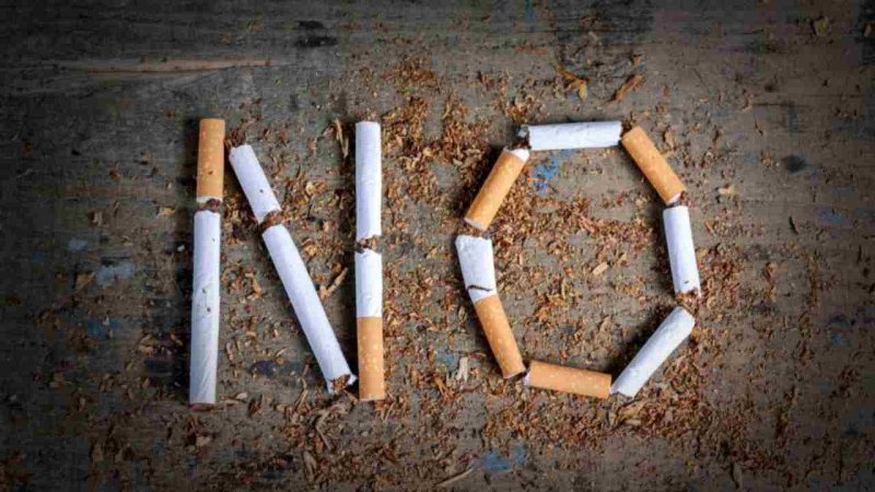 Минздрав предупреждает Всемирный день отказа от курения