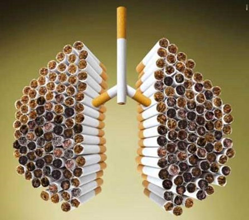 Плюсы и минусы курения