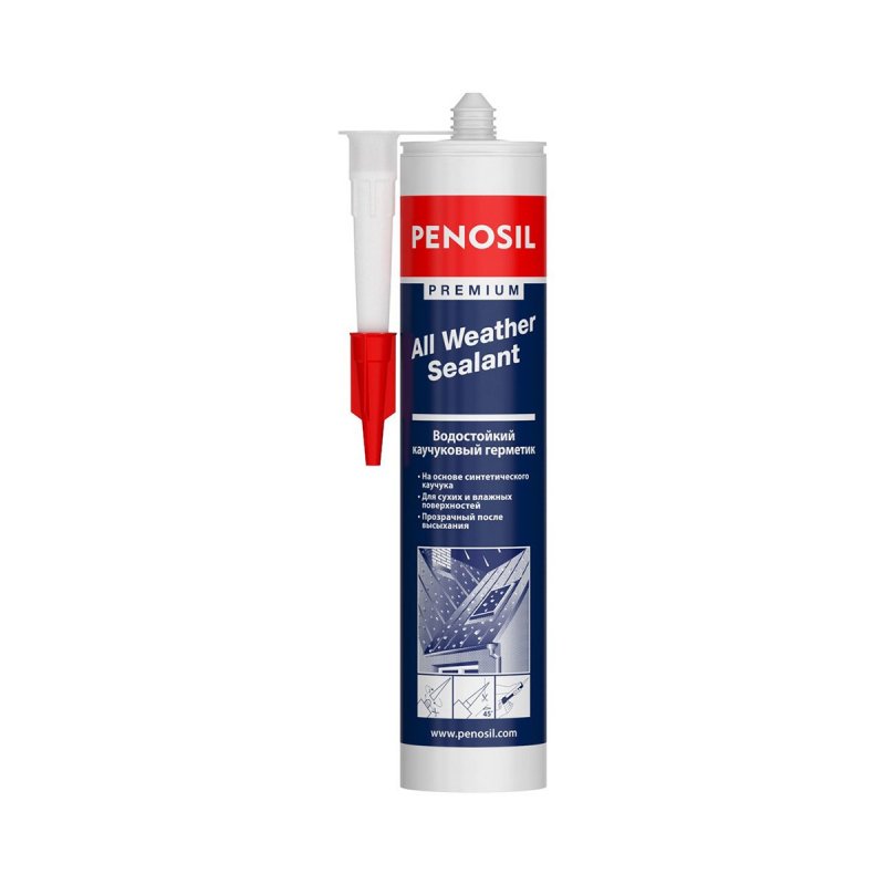 Герметик Penosil Premium 1500 Sealant