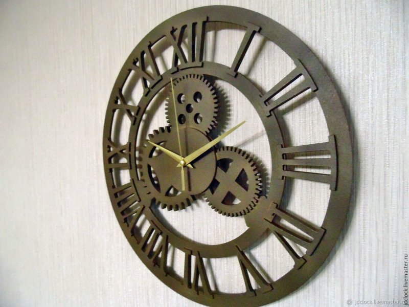 Настенные часы Ball (модель 4755) 1949