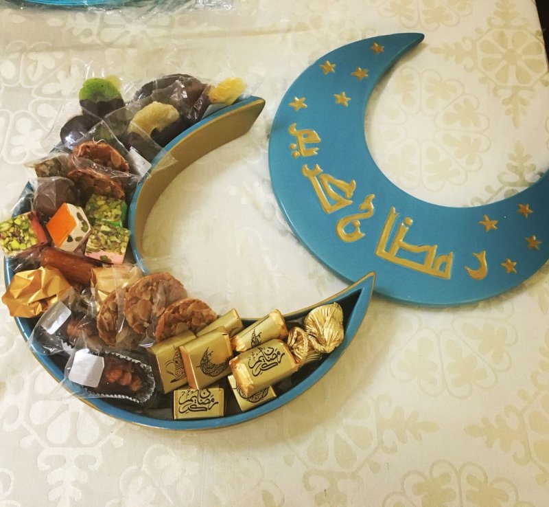 Подарки на Рамадан