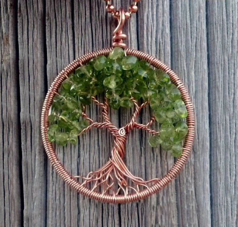 Панно дерево жизни