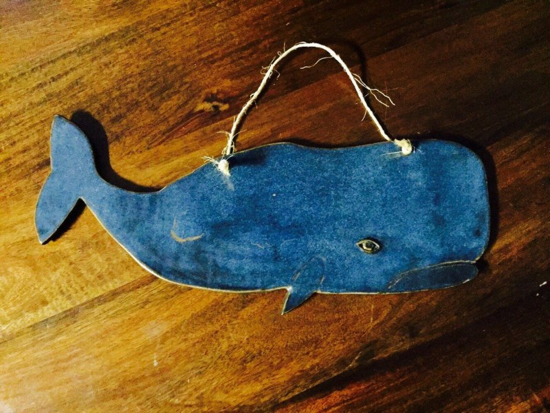 Whale Craft