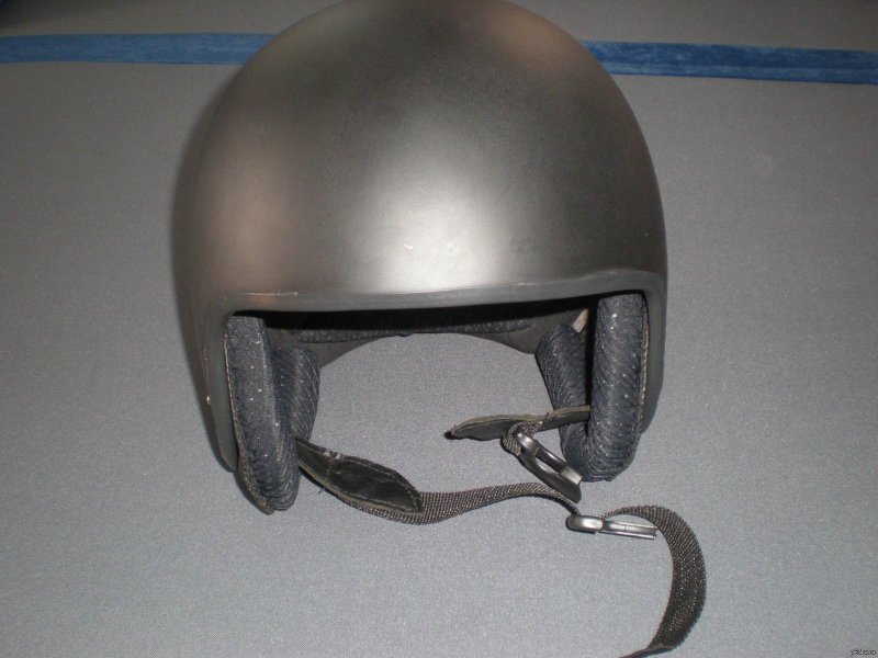 M1 Helmet reference