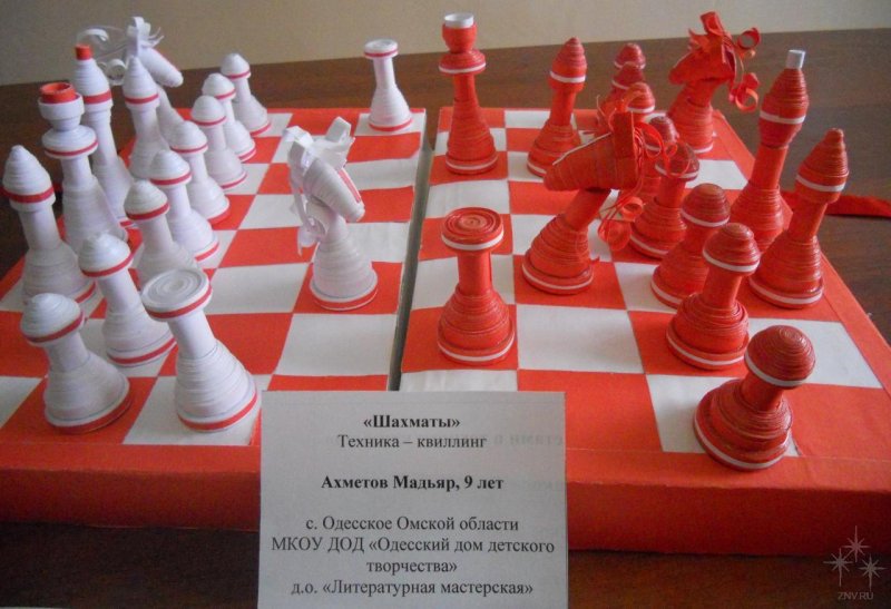 Марсель Дюшан шахматные партии