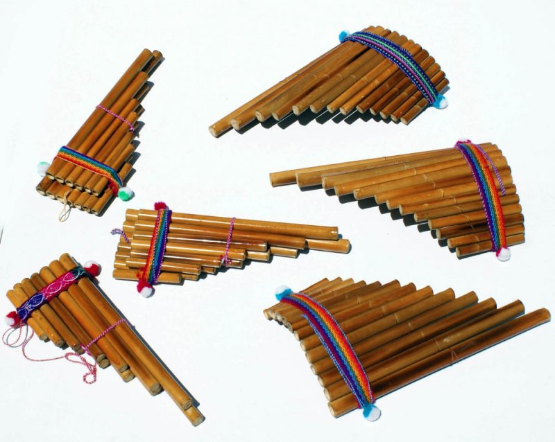 Русские народные инструменты Бубенец