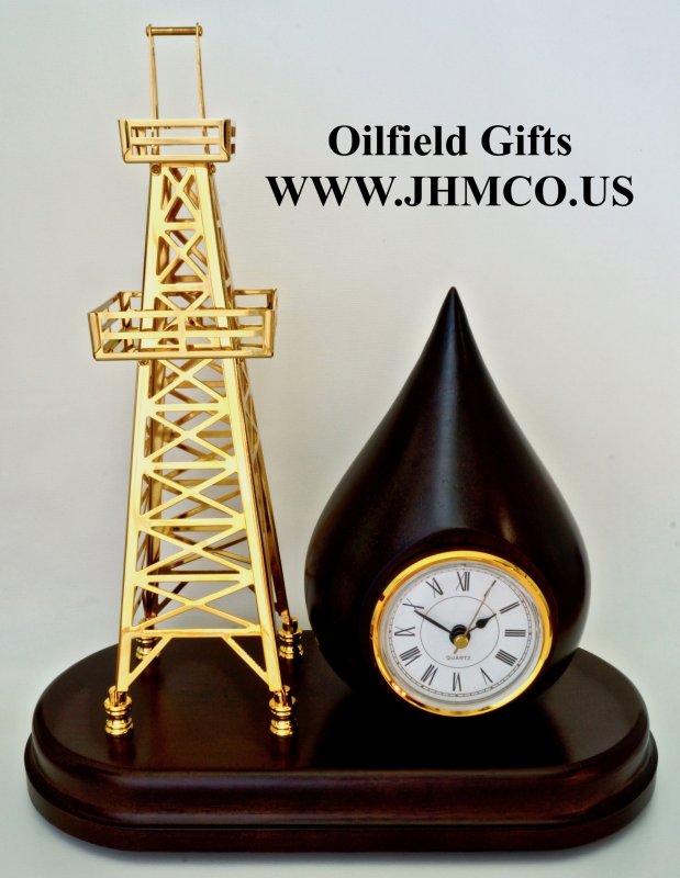 Сувениры для Нефтяников