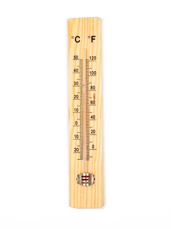 Термометр в классе
