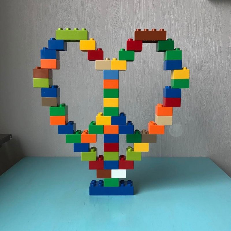 LEGO x1156