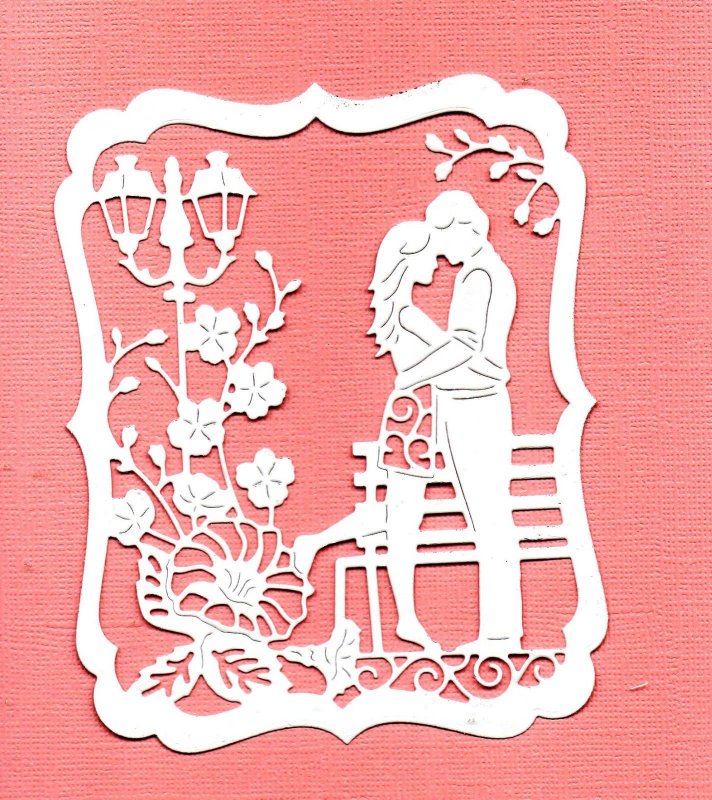 Детская открытка для невесты