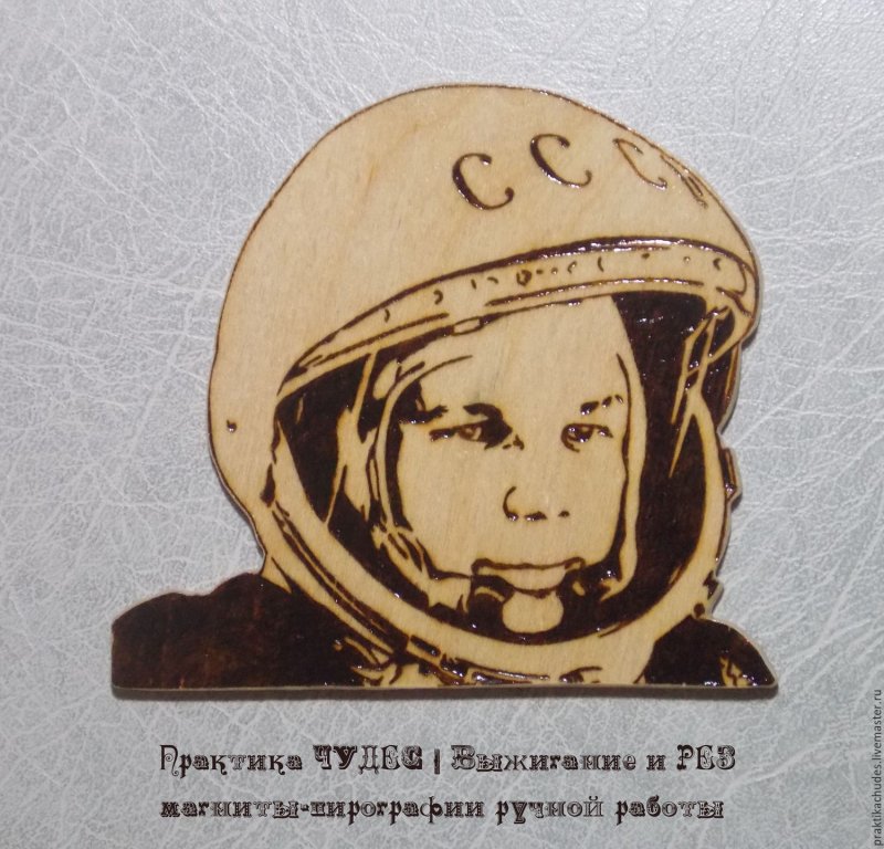 USSR Cosmonaut Wallpaper