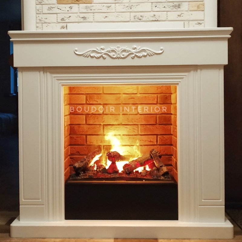 Электрический камин Fireplace Master va 263