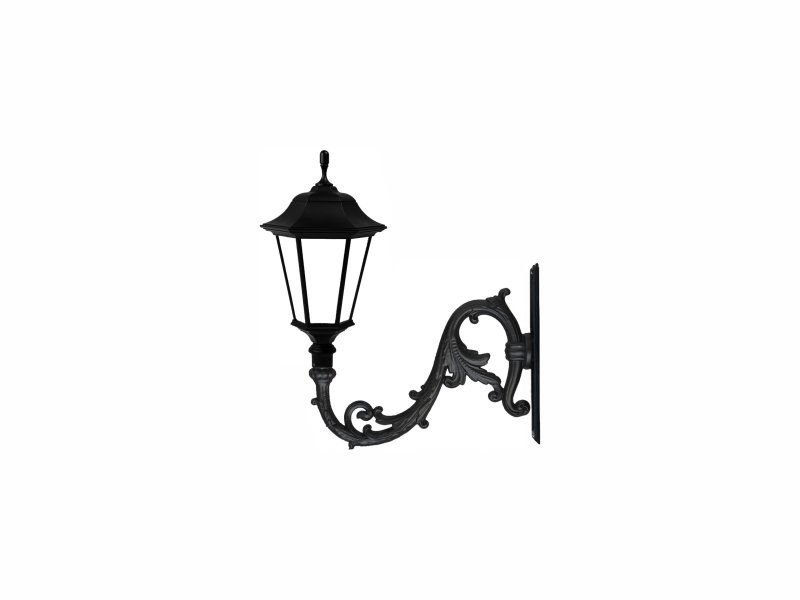 Садово-парковый фонарь Fumagalli Ricu Bisso/rut 2+1 e26.157.s21.axf1r