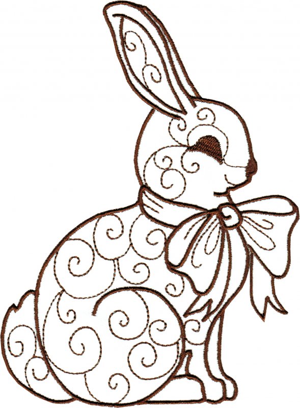 Китайский гороскоп кролик