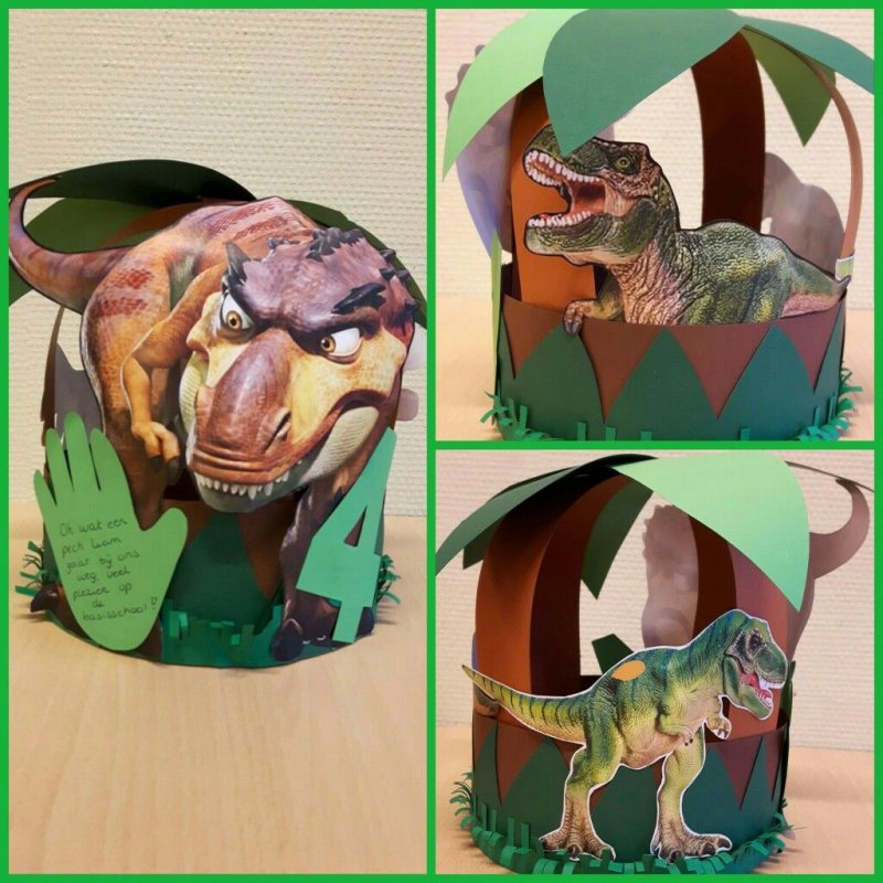 Эвоплоцефал динозавр
