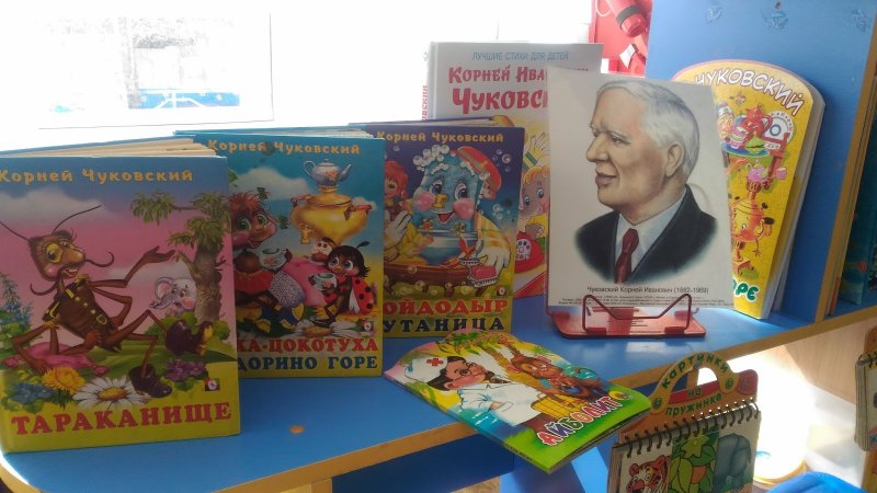 Развивающие книги для детей дошкольного возраста