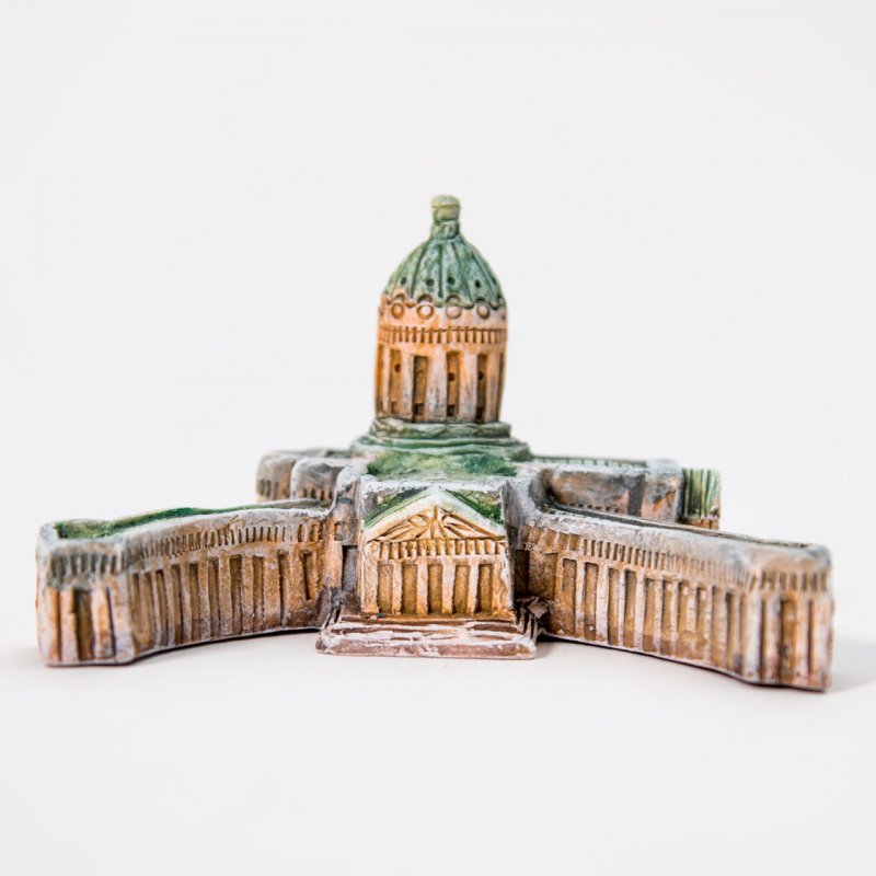 УМБУМ Эрмитаж Санкт-Петербург в миниатюре