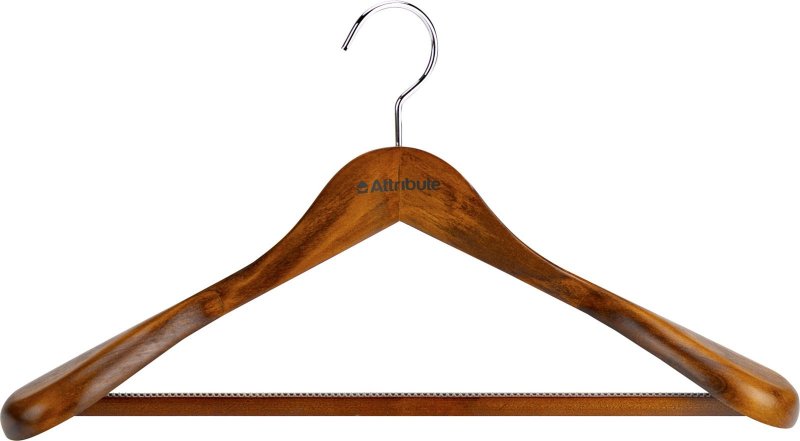 Вешалка attribute Hanger, 44 см