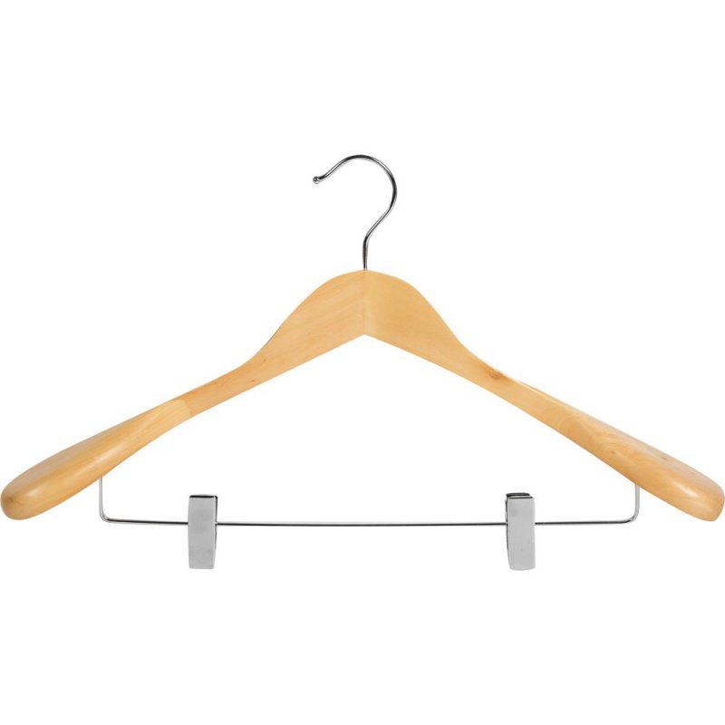 Вешалка attribute для верхней одежды Bamboo
