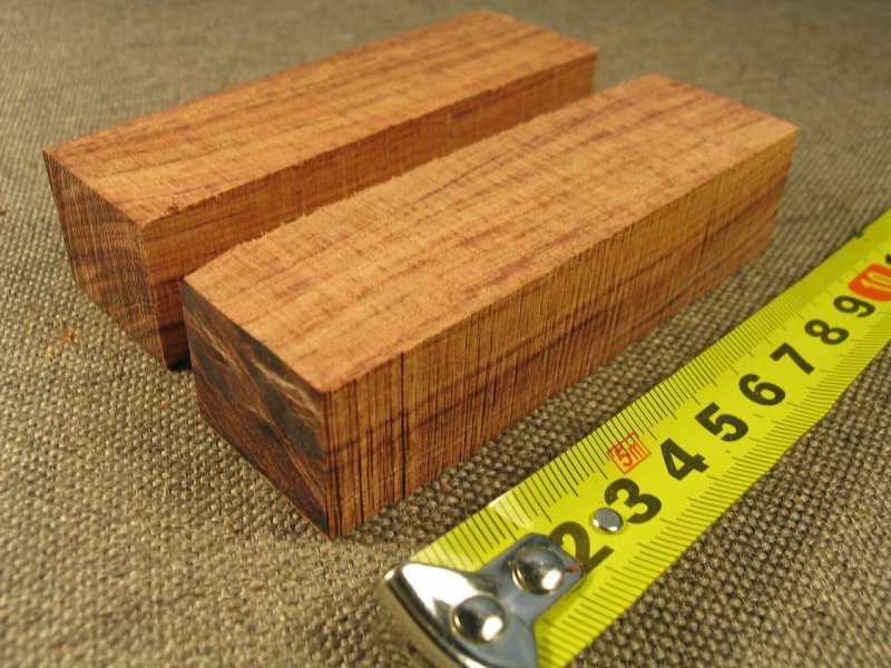 Коробка HF Ash Wood