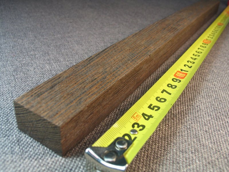 Ценная древесина 9
