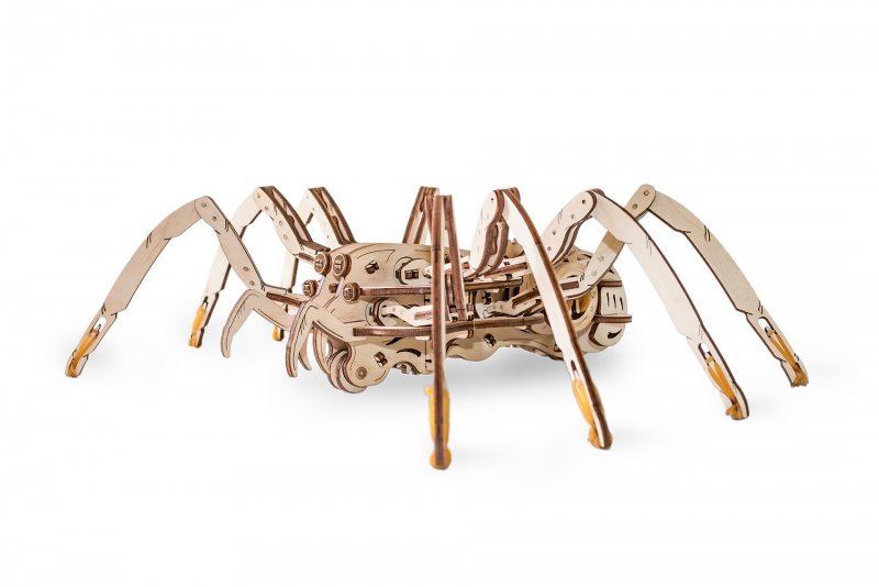 Сборная модель Ewa паук