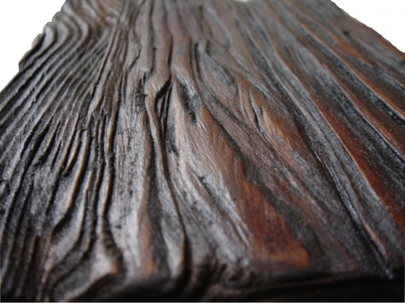 Как называется искусственное старение дерева в мебели Луи Филипп