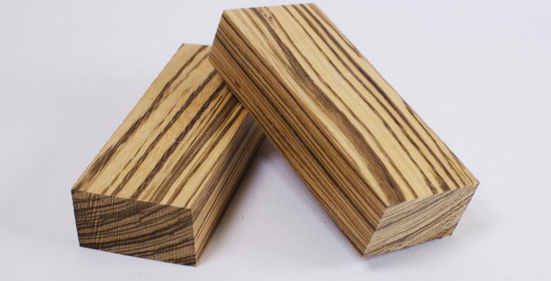 Плашка деревянная заготовка
