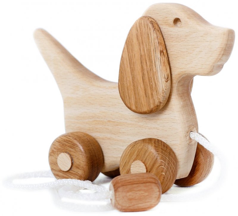 Вуден Тойс деревянные игрушки