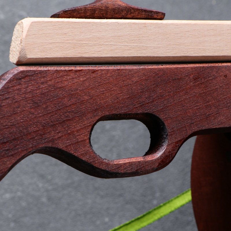 Набор Wood Trick 1234-10/21 пистолеты с мишенью