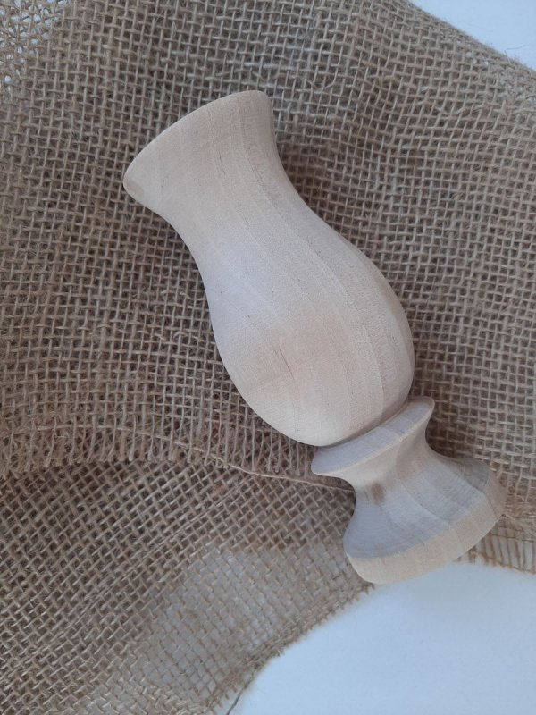 Astra & Craft деревянная заготовка козочка