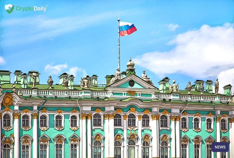 Кремль и зимний дворец на одной картинке