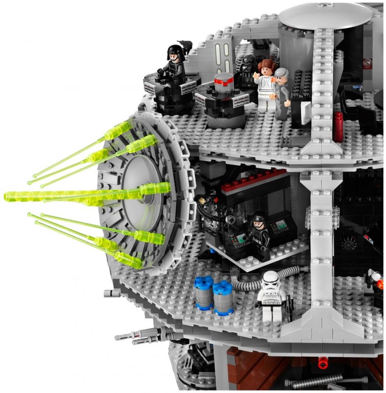 LEGO Star Wars Mini x-Wing