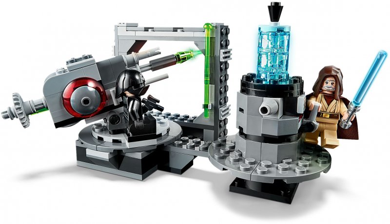 LEGO Star Wars 75083