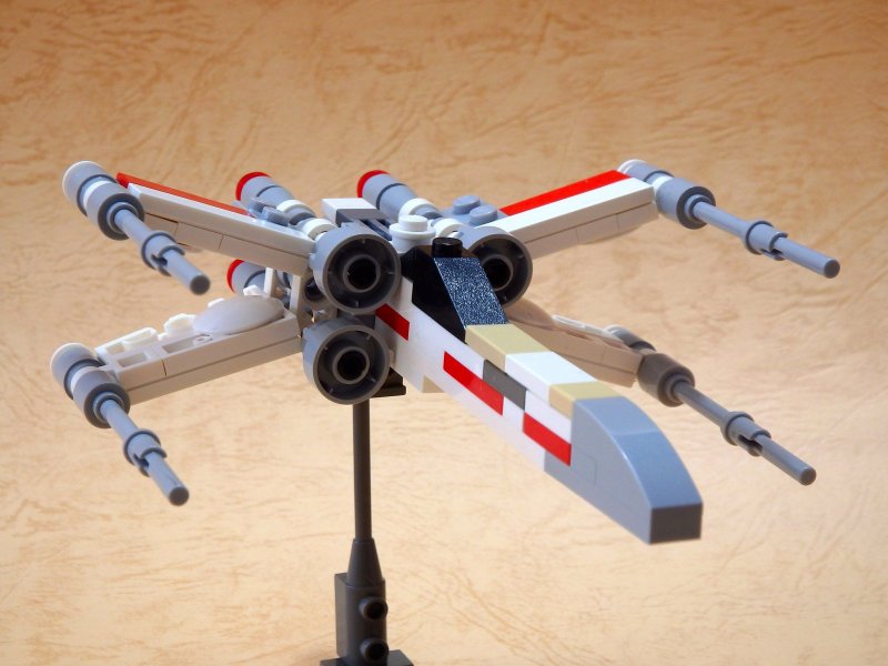 LEGO Star Wars 40362