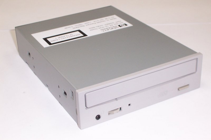 Оптический привод Teac CD-540e White
