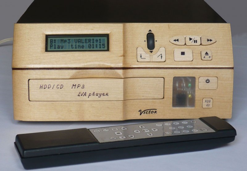 IBM 760 CD-ROM