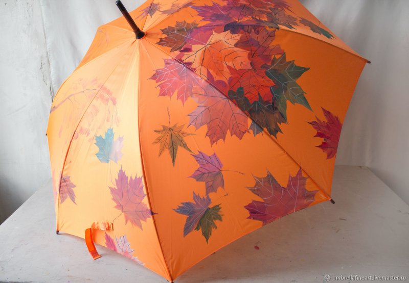 Вешалка для зонтиков