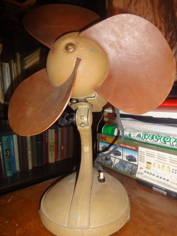 Вентилятор (старый 190272)