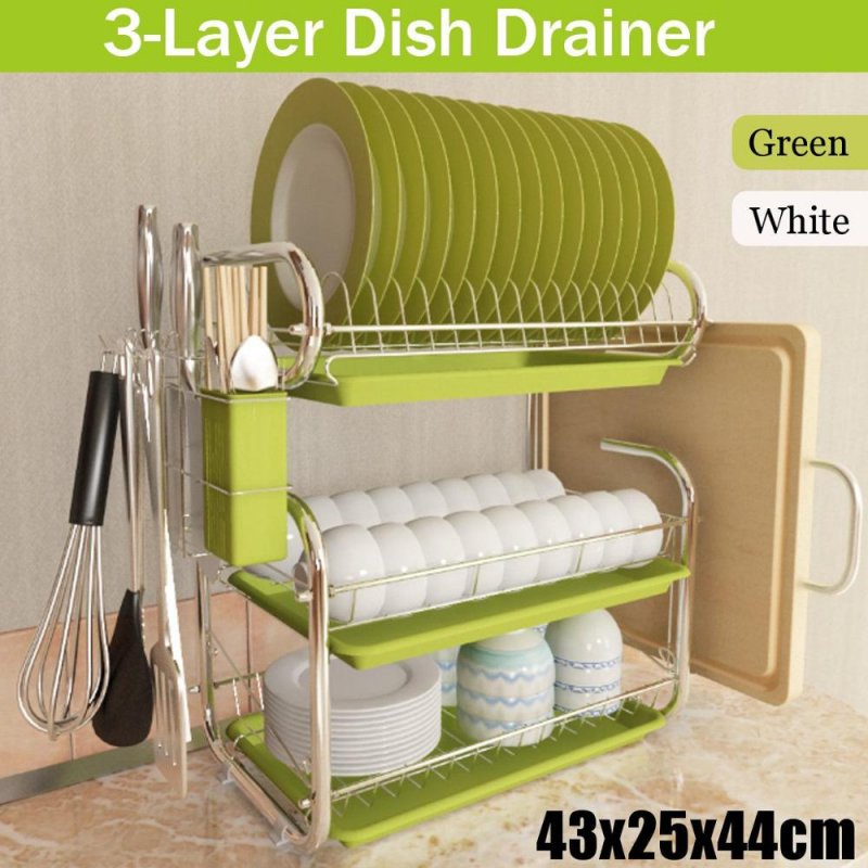 Dish Rack сушилка для посуды