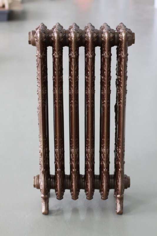 Радиатор 19 века