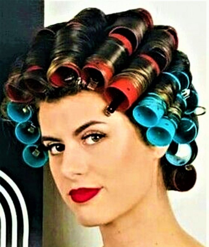 Scarfed Rollers