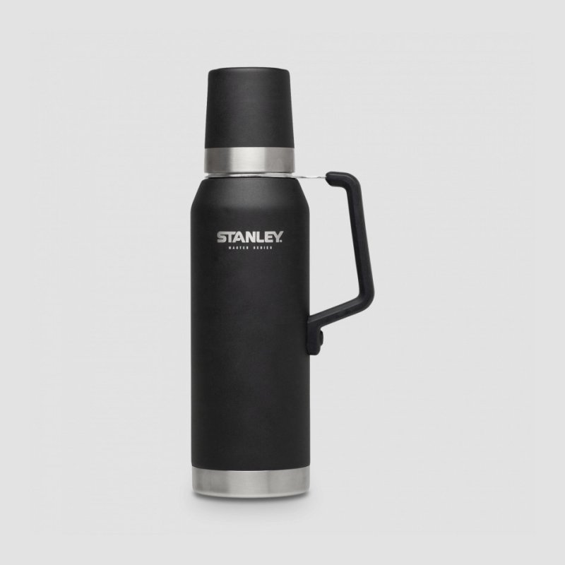 Термос Thermos sk3020 BK King Stainless, 0.71л,