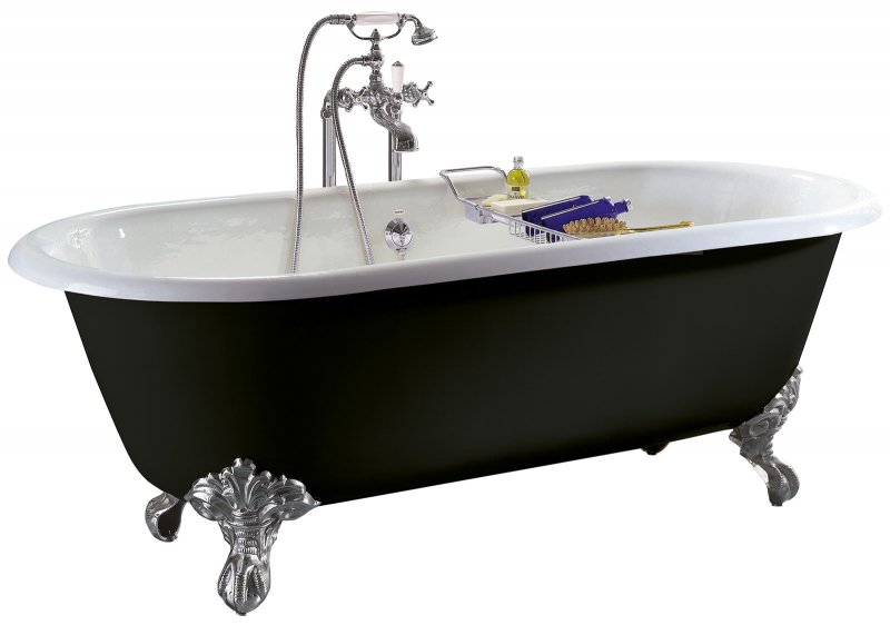 Чугунная ванна Оптима (150x70)